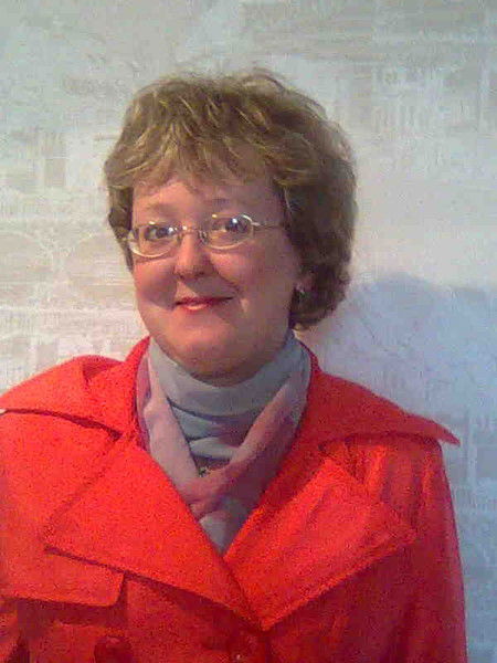 Юлия Громыко