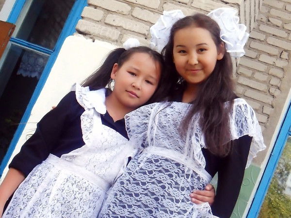 Айдана Ризина