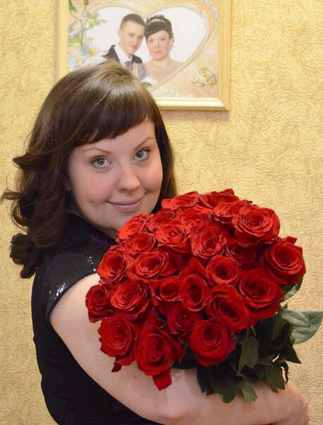 Варвара Зернаева