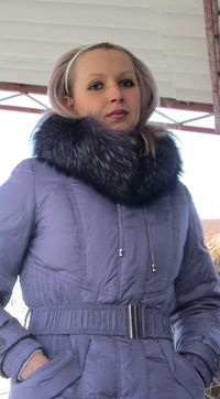 Вика Балджи