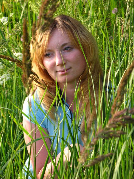 Юлия Михалева