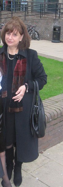 Римма Елагина