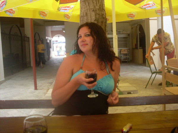 Антонина Белых