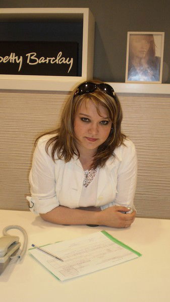 Марина Пшеницына