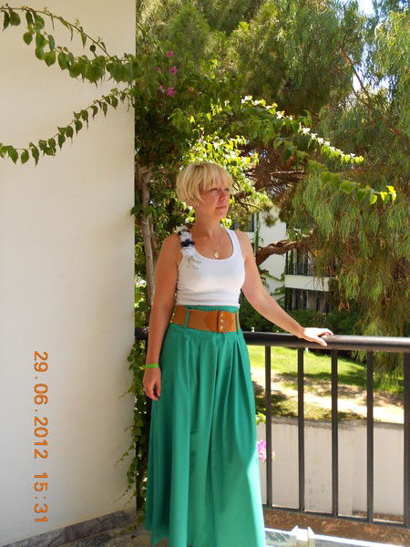 Марина Назарук