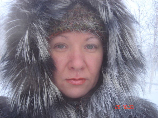 Татьяна Колоколова