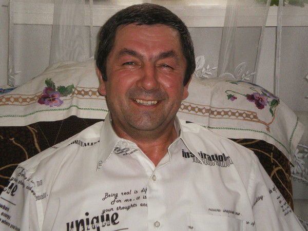 Александр Чернявский