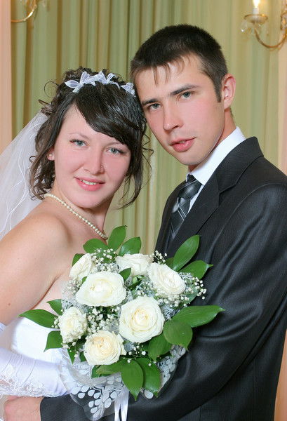 Денис Доминов