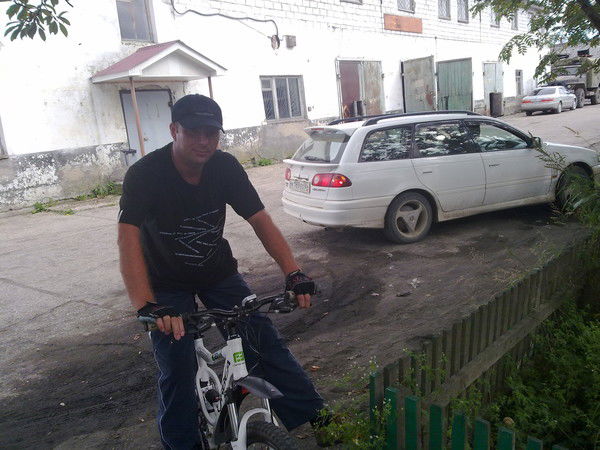 Александр Школьный