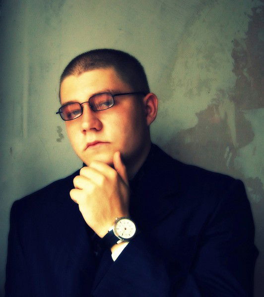 Валерий Зимний