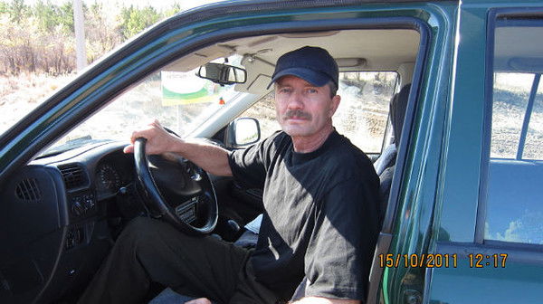 Николай Любимов