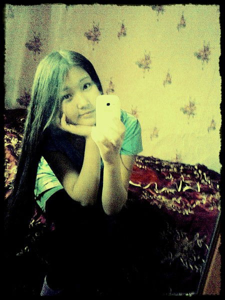 Назгуль)) Таласбай))