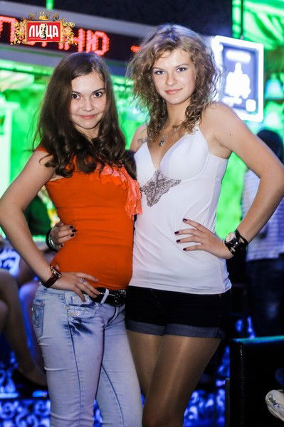 Дашка Шепеленко