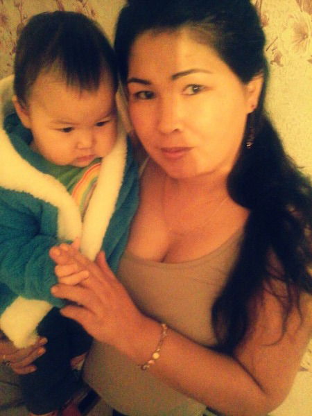 Гульжан Кошкенова