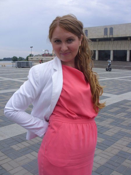 Лилия Нурова