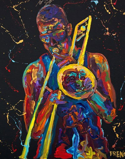 Давид Тарабукин