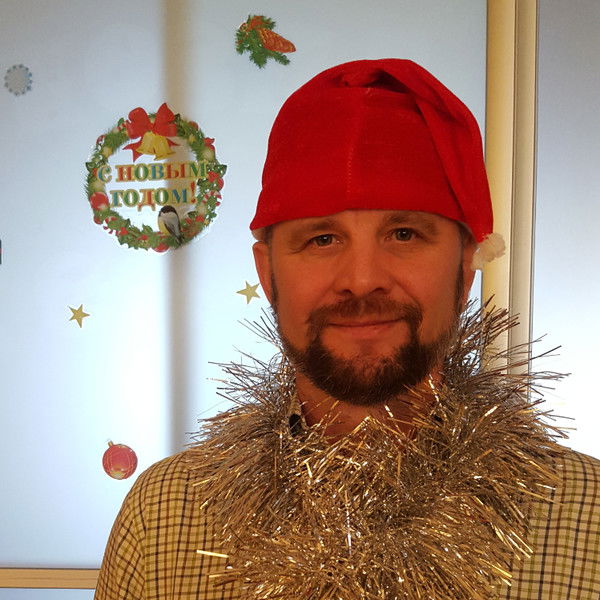 Андрей Миненков