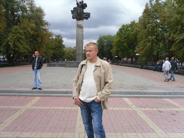 Сергей Светличный