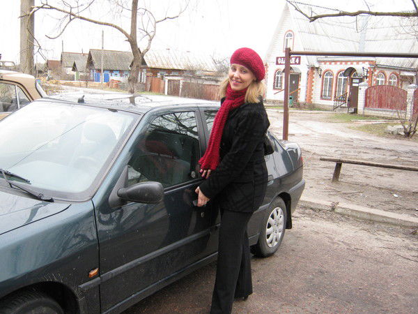 Валентина Громыко