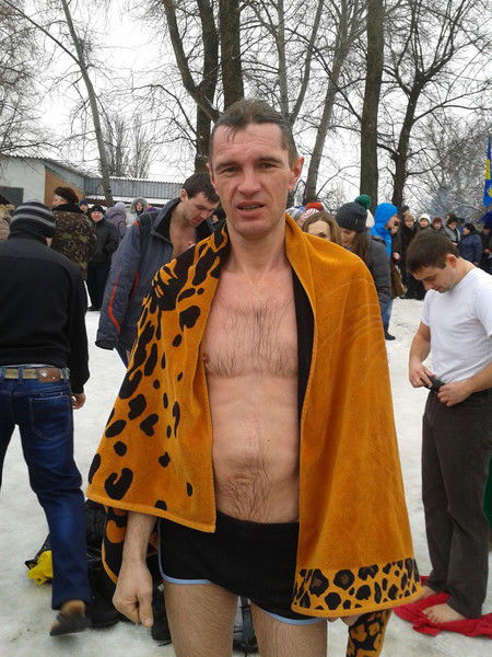 Володимир Цховляс