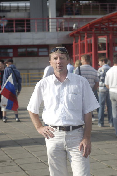 Дмитрий Колосков