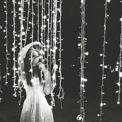 Анастасия Комарчук