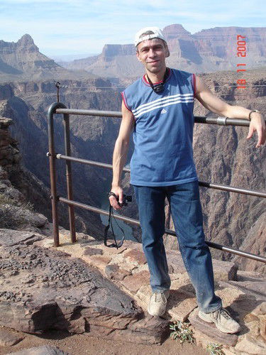 Павел Корольков