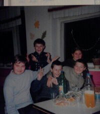 Сергей Чышко