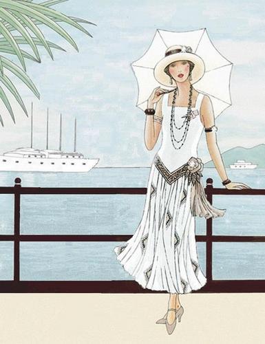 Ольга Аверкина