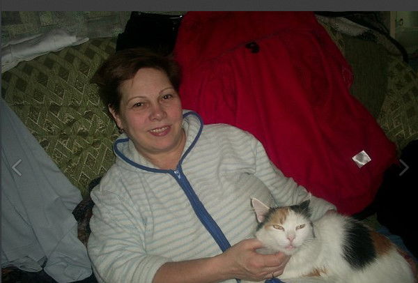 Людмила Смирнова