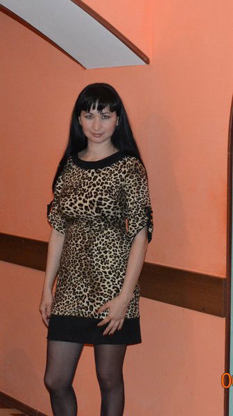 Ленара Шакирова