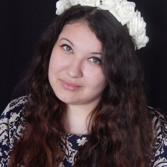 Лина Тимофеева