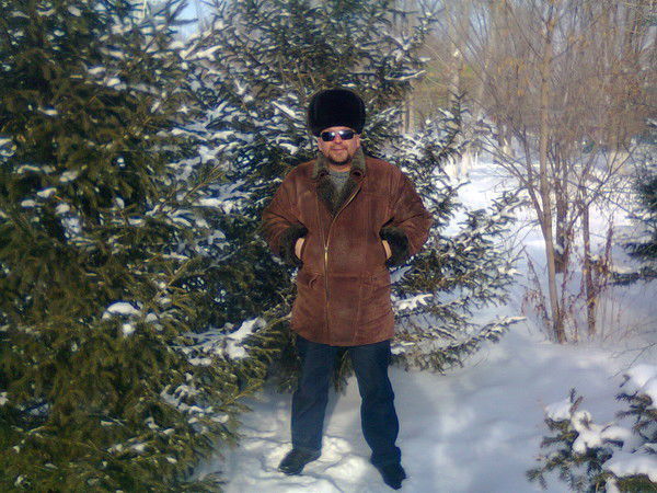 Геннадий Киршин