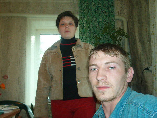 Марина Анисимова