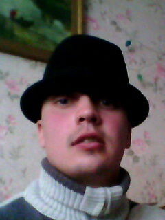 Александр Мурин