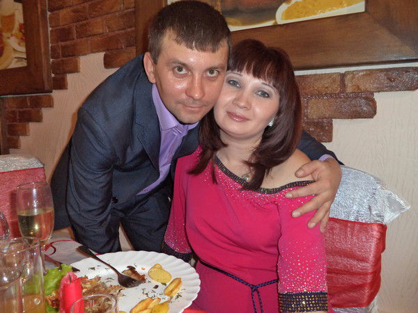 Оля Сироткина