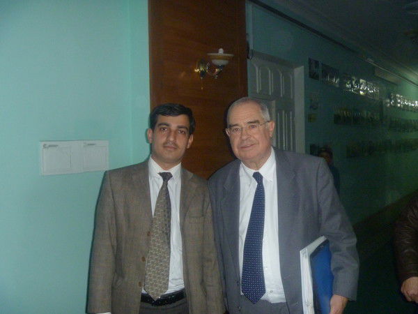 Шамсуллозода Холназар