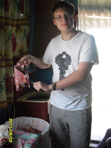 Евгений Колузаев