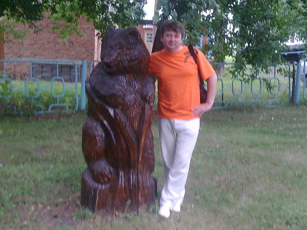 Константин Шаргатов