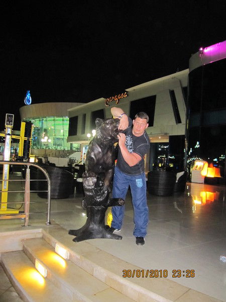 Алексей Гусев