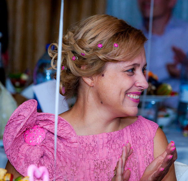 Оксана Лукаш