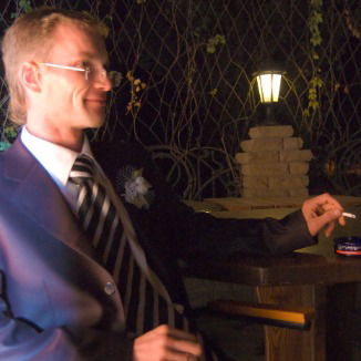 Сергей Тиньков