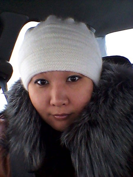 Асель Нурпеисова