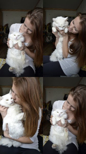 Алина Гурьянова