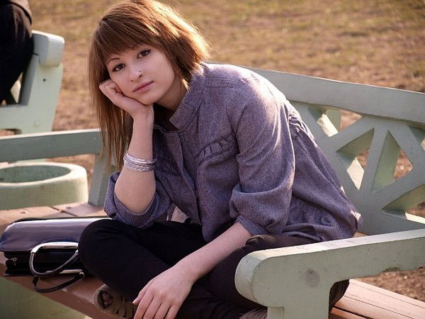 Полина Бухтеева