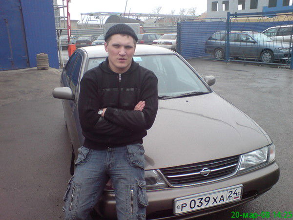 Михаил Пченкин