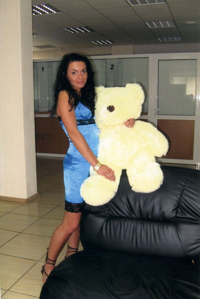 Наталья Татаренко