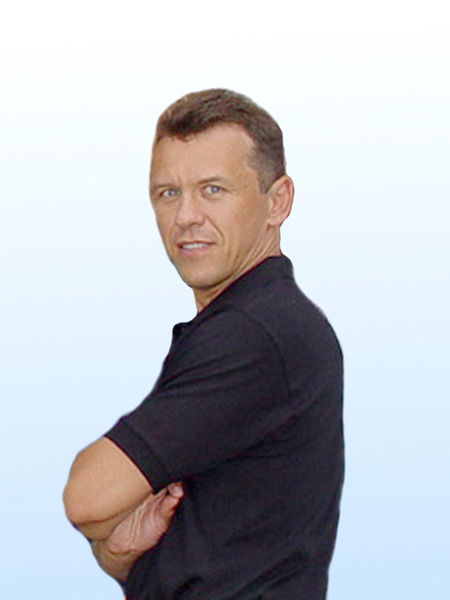 Борис Бесков