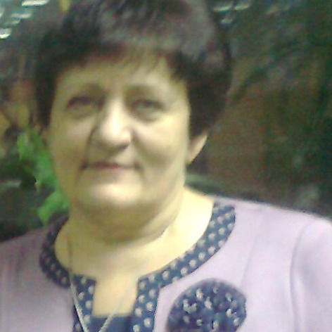 Надежда Суходуб