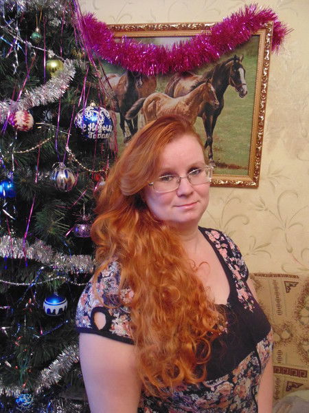 Наталья Конина